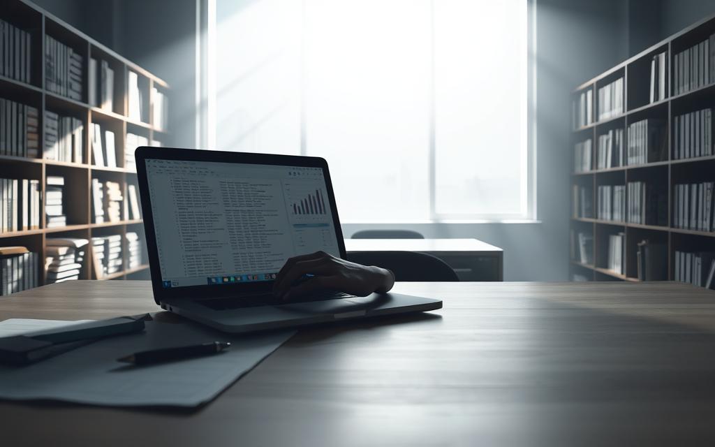 AI limitations in accounting