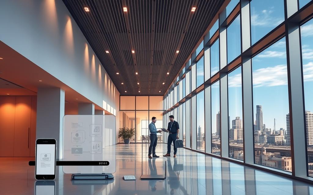 Appian architecture components