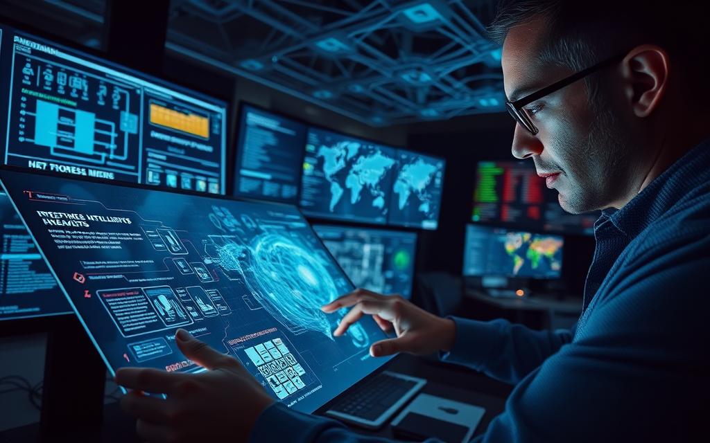 IoT security analysis case study