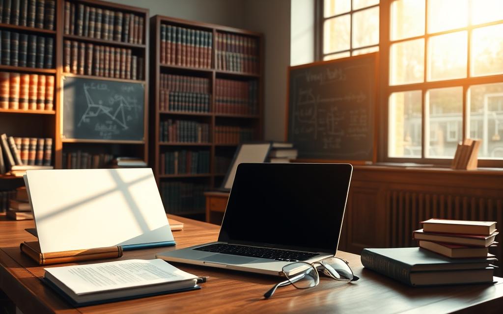 academic research methods