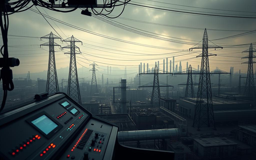 critical infrastructure risks analysis