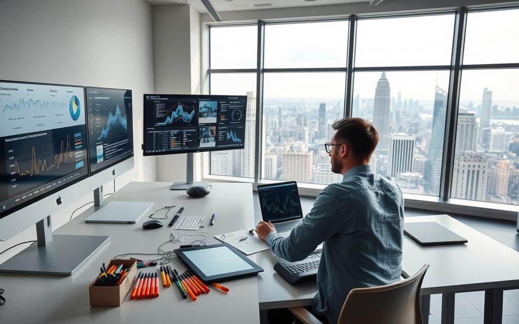 data visualisation techniques