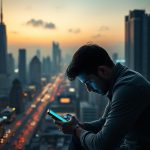 do we dependent on technology too much