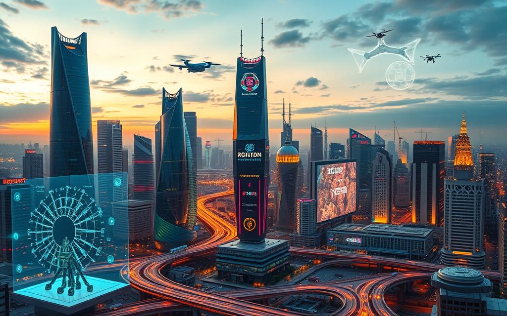 emerging technology examples