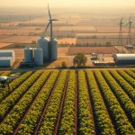how does technology affect agriculture