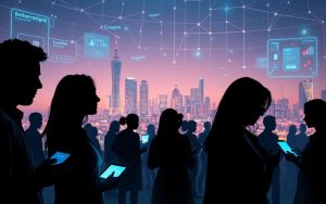 how is technology affecting relationships