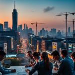 how to invest in technology