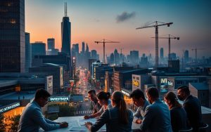 how to invest in technology