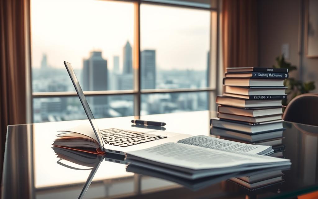 how to write an essay about technology