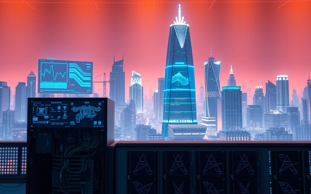 quantum computing applications