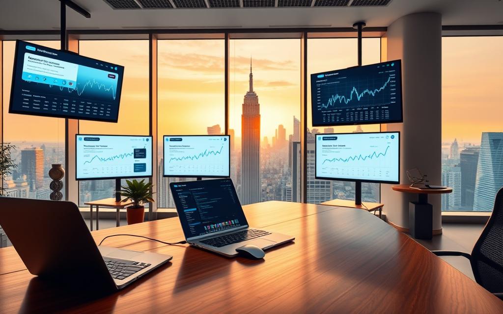 tech startup investing platforms