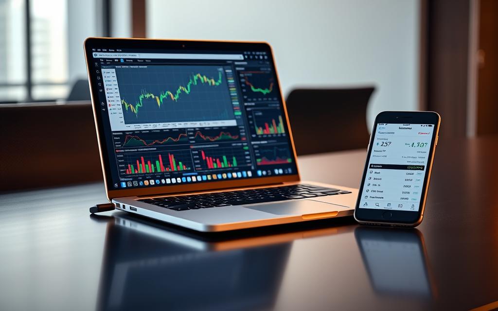 tech stock analysis metrics