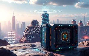 what are some examples of emerging technology